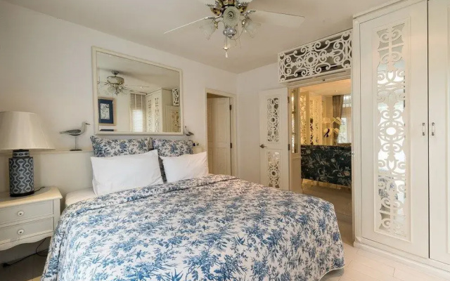 Hua Hin Beach Villa by Passionata