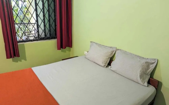 Luciano Guest House