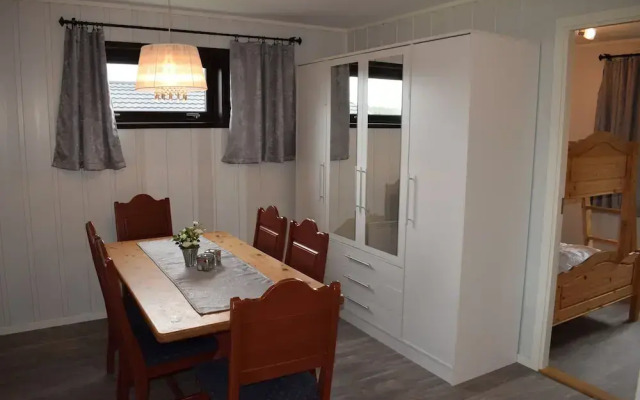 Skeikampen Booking
