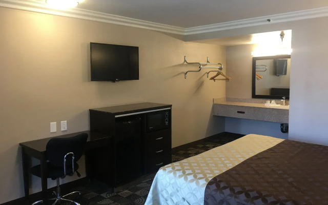 Hotel Seville