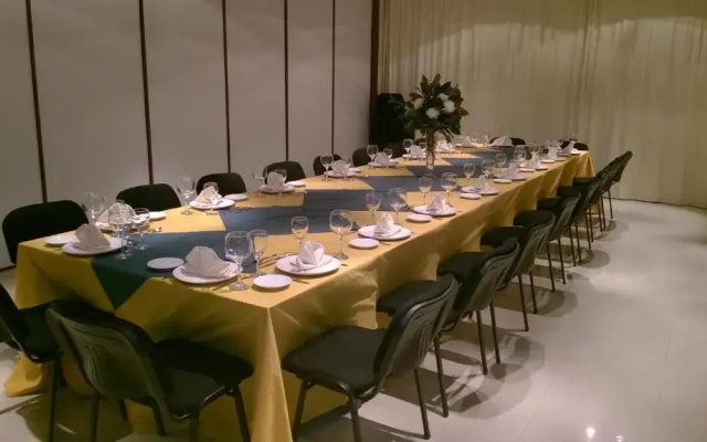 Hotel Juana de Ibarbourou