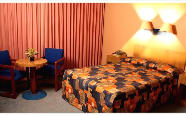 Hotel Sharon Business Class