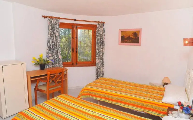 Canselades Park 50 - Five Bedroom
