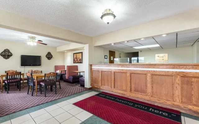 Econo Lodge