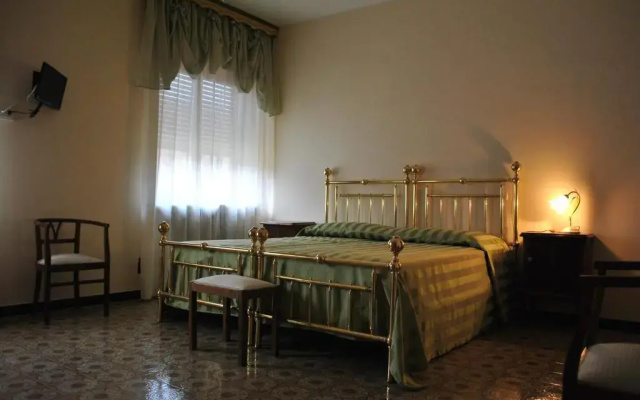B&B Le Coccinelle
