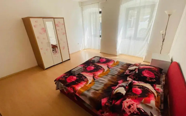 Apartment Dreamy