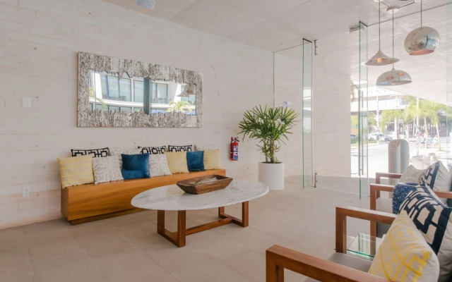 Best Location - 3bdr Luxury - Pool - Gym