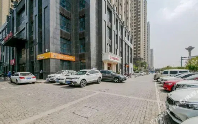 Xi'an Yali Hotel