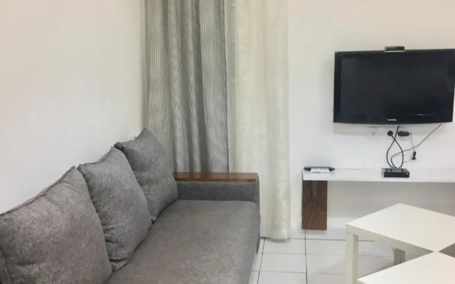 Apartment Atenk