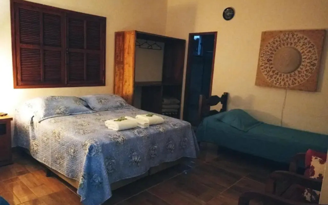 JPK Guest House