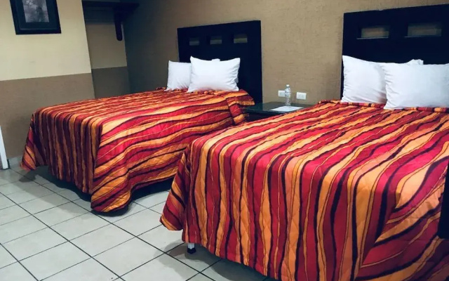 Río hotel