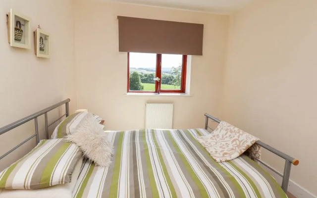 Anstis Cottage