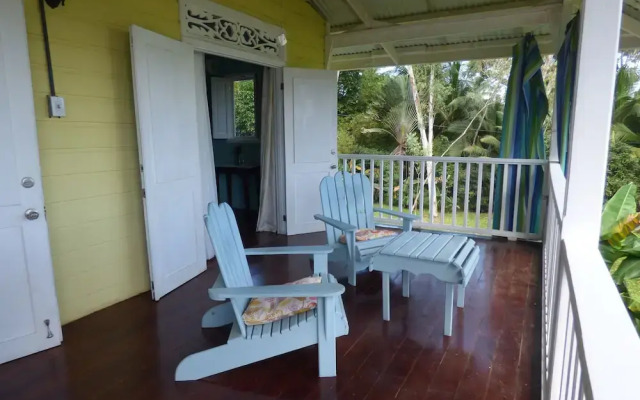 Sand Dollar Beach Bed & Breakfast