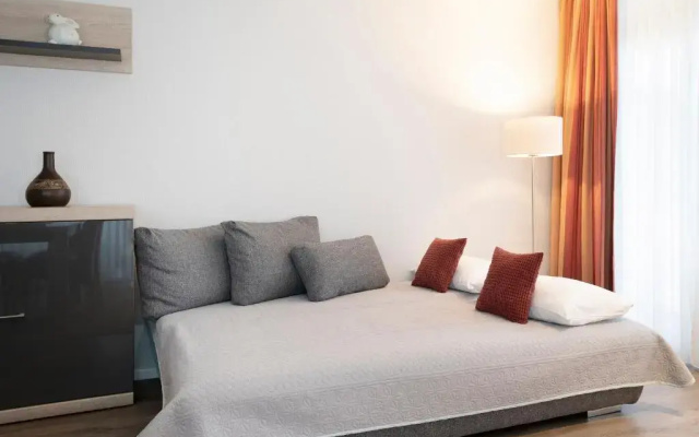 Haus Seeblick Wohnung A1
