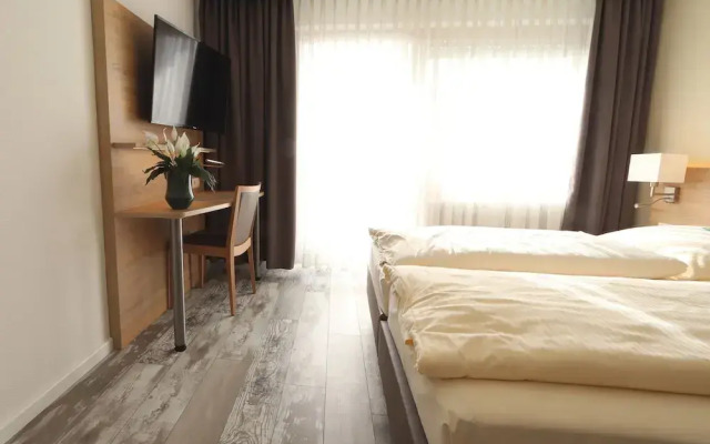 Kemnater Hof Apartments SELF-CHECK-IN