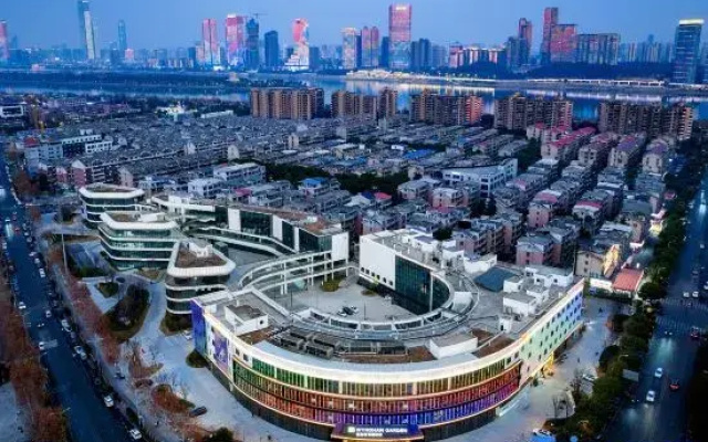 Wyndham Garden Changsha