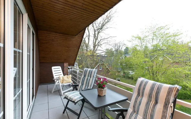 Seepark Wohnung 3 2