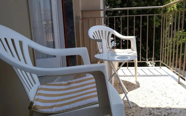 Argostoli Central Square Apartment No5 1st floor