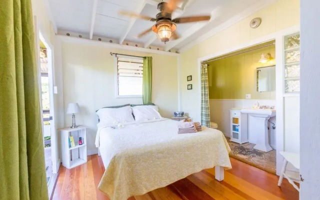 Nalu Kai Lodge Paia