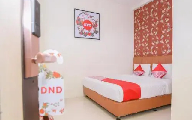 UB Caisar Hotel by OYO Rooms
