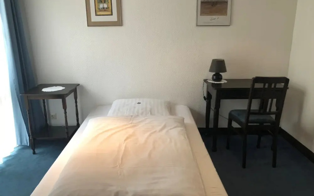 Hotel am Kamp