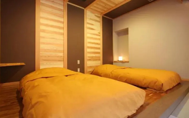 Akagi Onsen Hotel