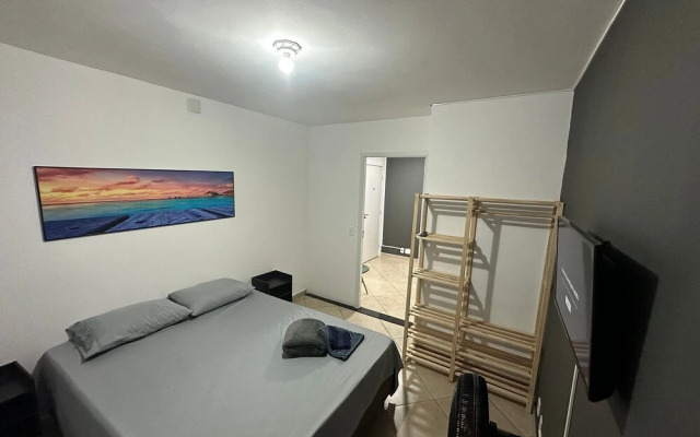 Quartos vila olímpia 43