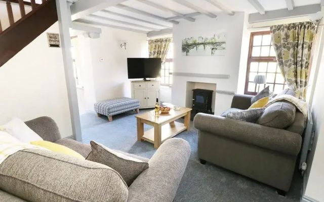 King's Cottage