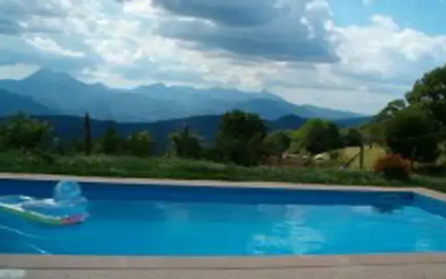 Casa Pratofiorito