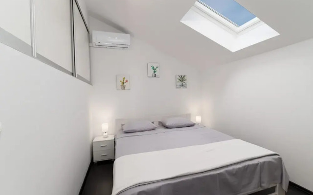 Holiday Home Lea
