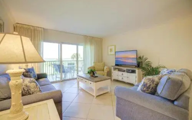 Villa 2424 (South Seas Beach Villas 3)