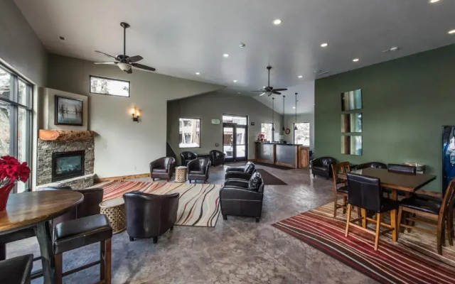 Park Avenue Condominiums | Park City Resort Lodging