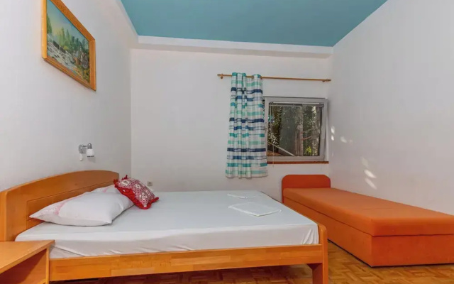 Apartman Franjo 1