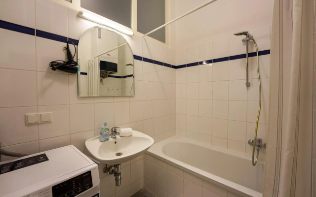 Vienna Living Apartments - Strohgasse