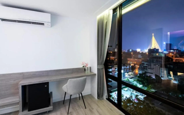 Amarin Hotel Rama 8