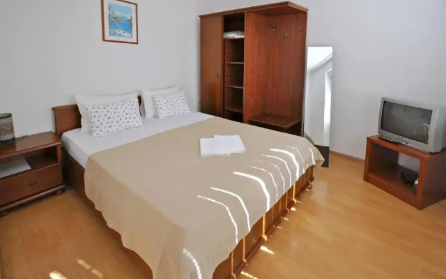 Apartments Nada
