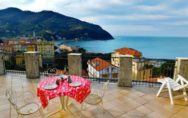 Vista mare