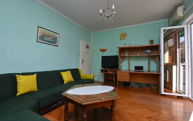Antonia's coast apartment