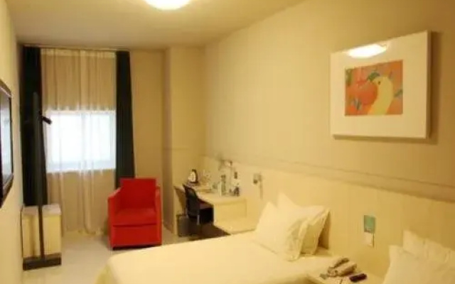 Jinjiang Inn Xuzhou Jinshanqiao Development Zone Dongshan Road
