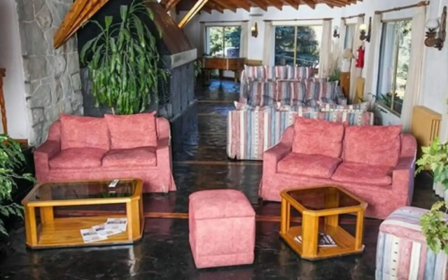 Hotel Amancay
