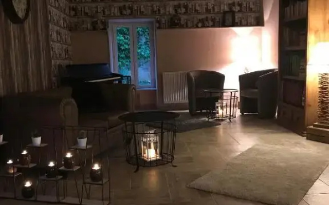 Gites du Domaine de Vandenesse & Spa
