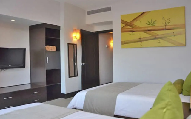 Aldea Thai 204 by PRP