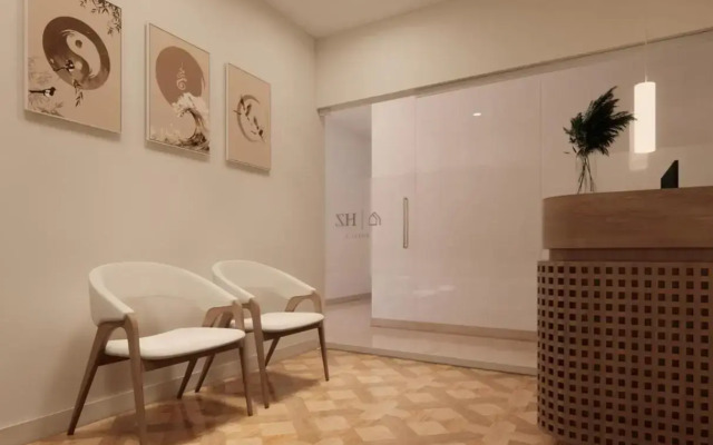 U by Z Hotels, Seshadripuram