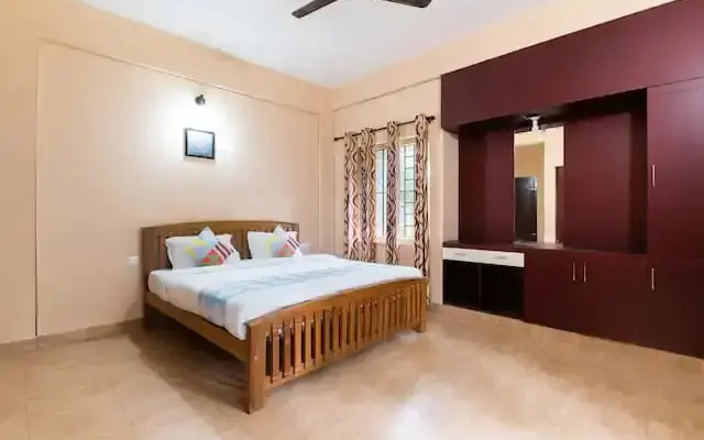 Vedica Homestay