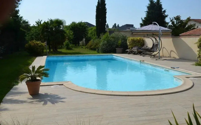 Chambres d'hôtes et Spa