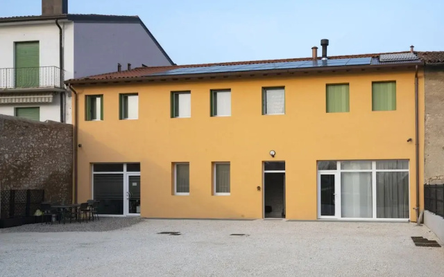 B&B Terrebianche