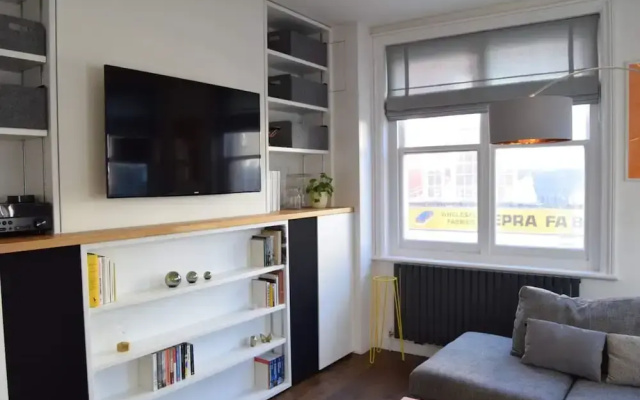 Modern 1 Bedroom Apartment in Shoreditch