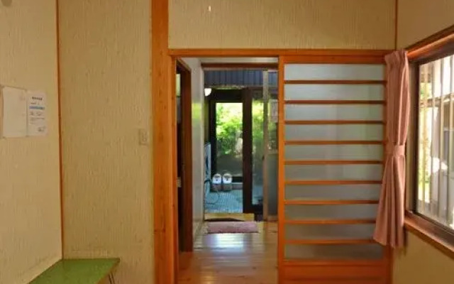 Shinyu Onsen Ryokan