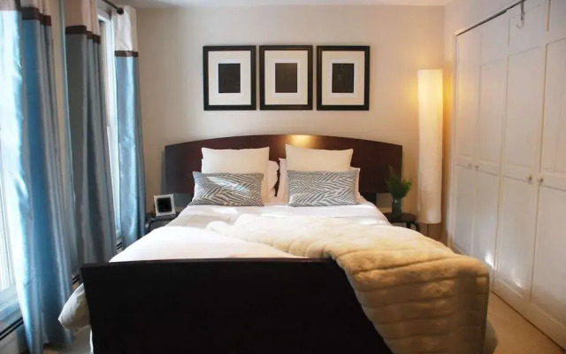 Sagewood Condos by iTrip Aspen Snowmass