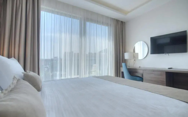Hotel Twelve by Aycon